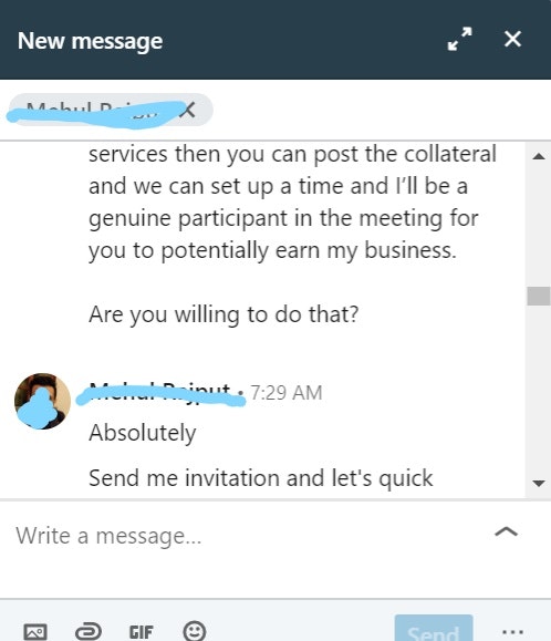 Callateral gallery image