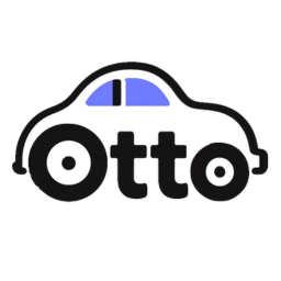 Otto - Car Repair logo