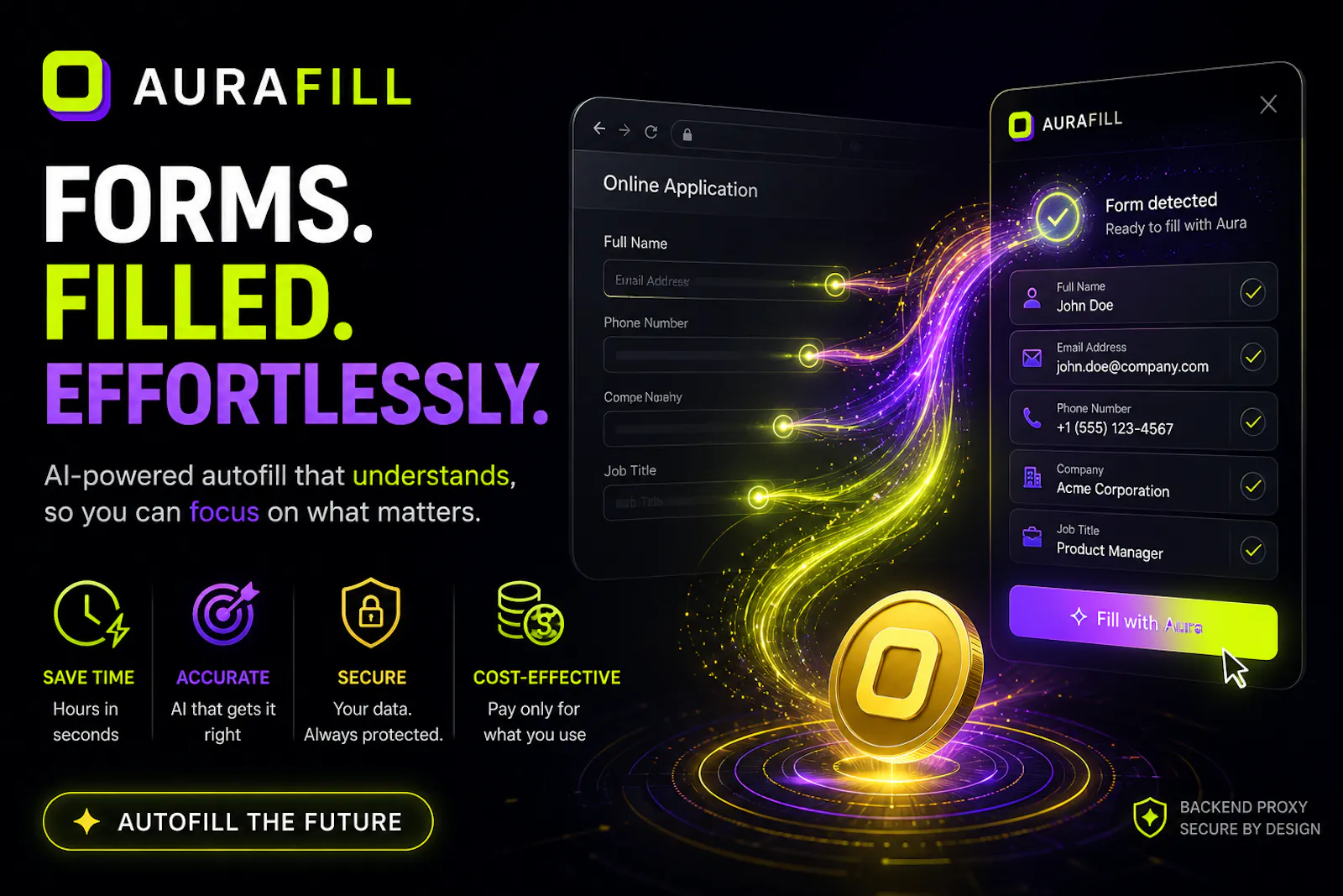 AuraFill screenshot 5