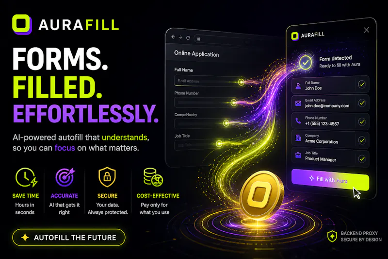 AuraFill screenshot 5