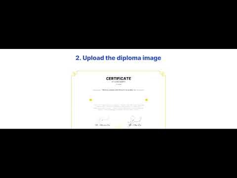 Diplomium gallery image