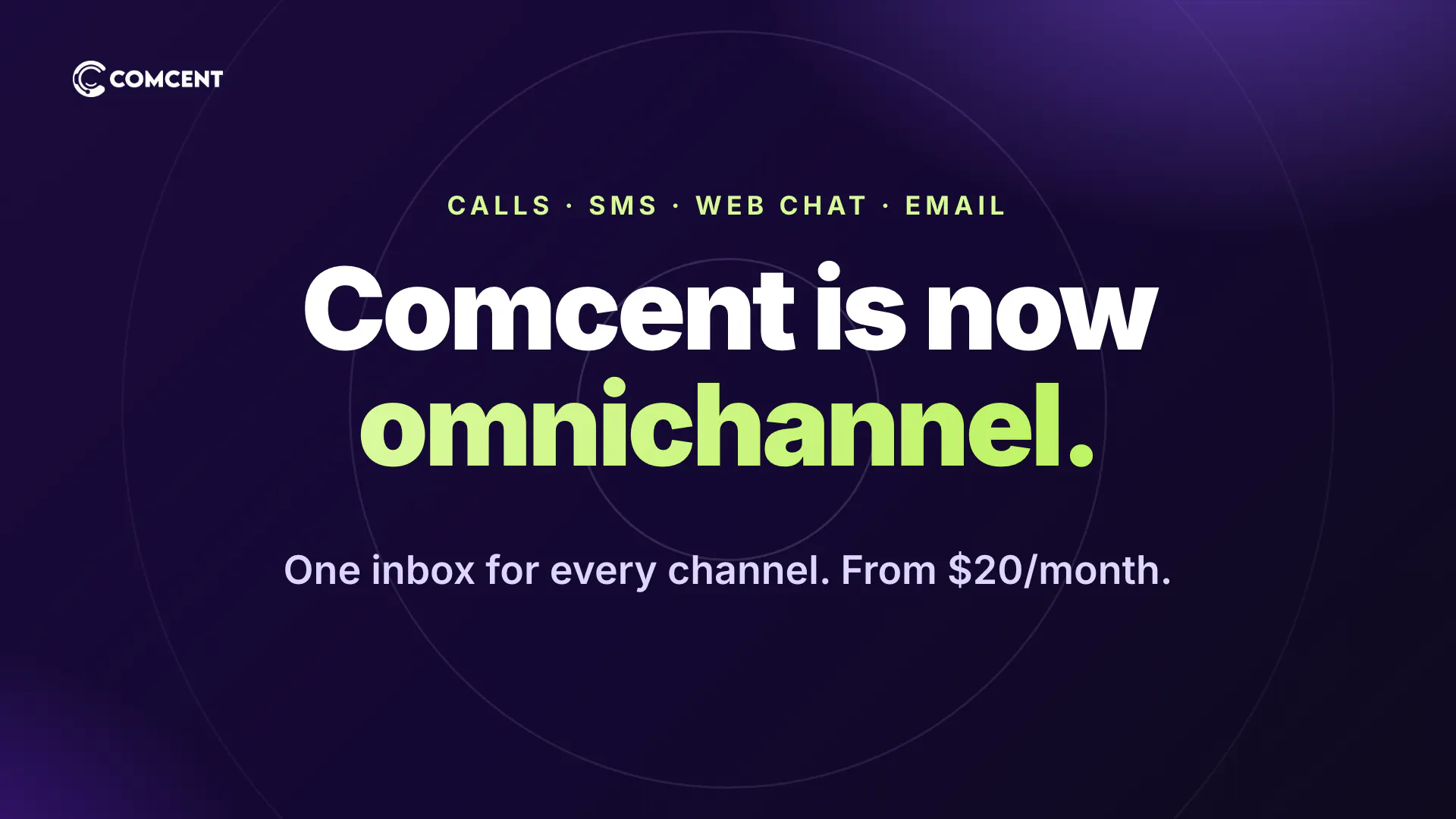 Comcent gallery image