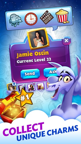 Bejeweled Stars gallery image