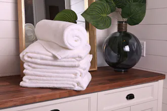 Weave Towels: You’ll Feel A Difference gallery image