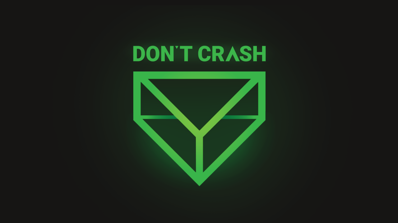 Don't Crash