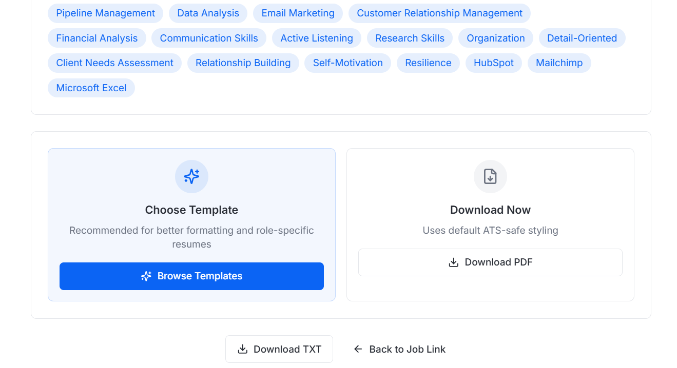Resu Genius gallery image