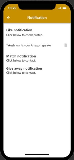 GoldTrash gallery image