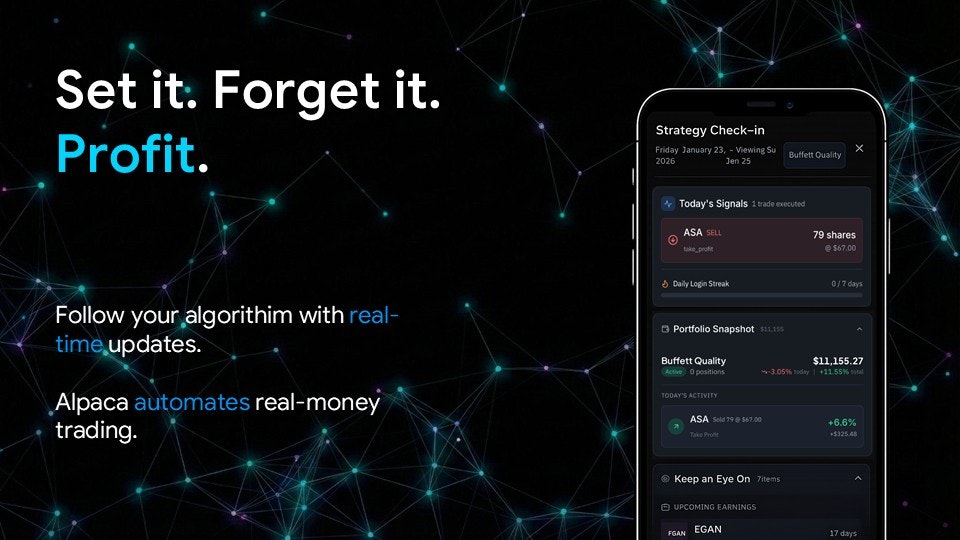 Stax Labs gallery image