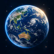 Earth is Optional