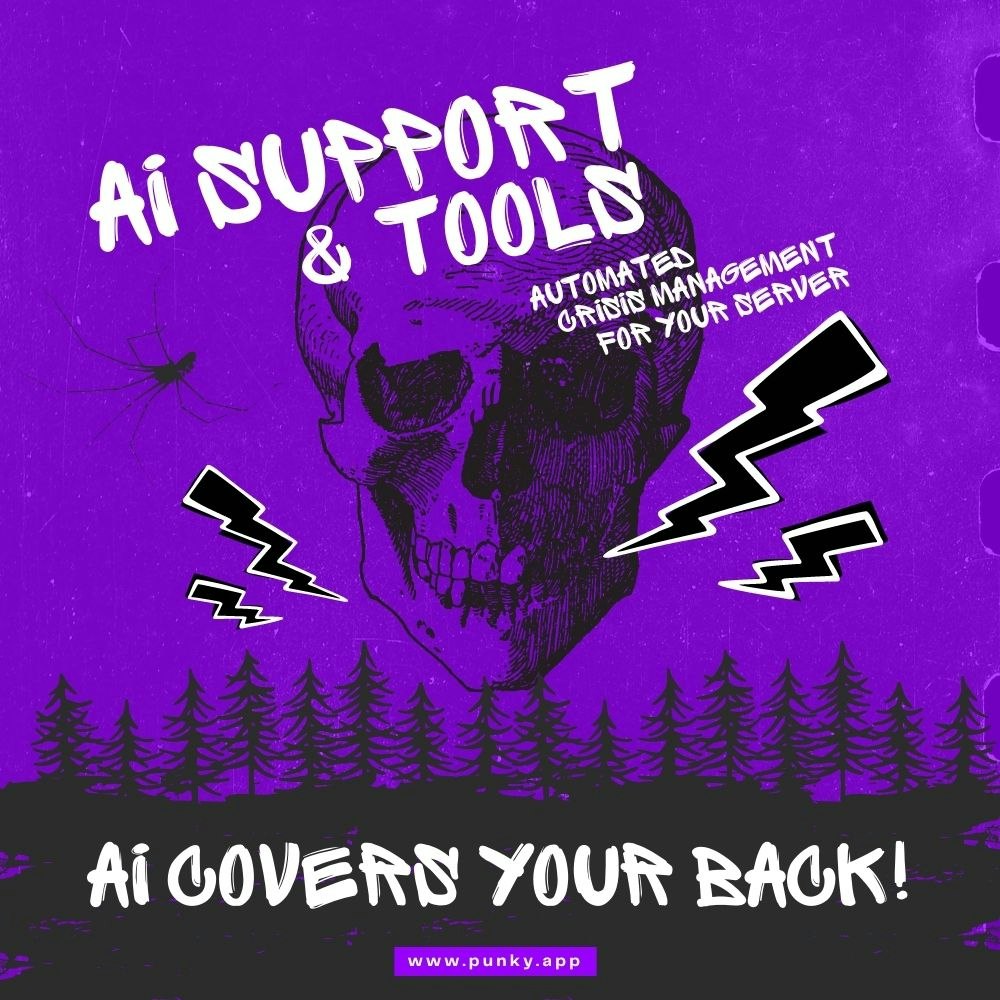 Punky.Ai gallery image