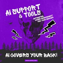 Punky.Ai gallery image