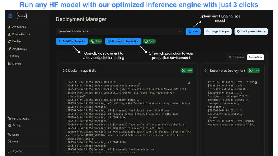 nCompass Tech gallery image