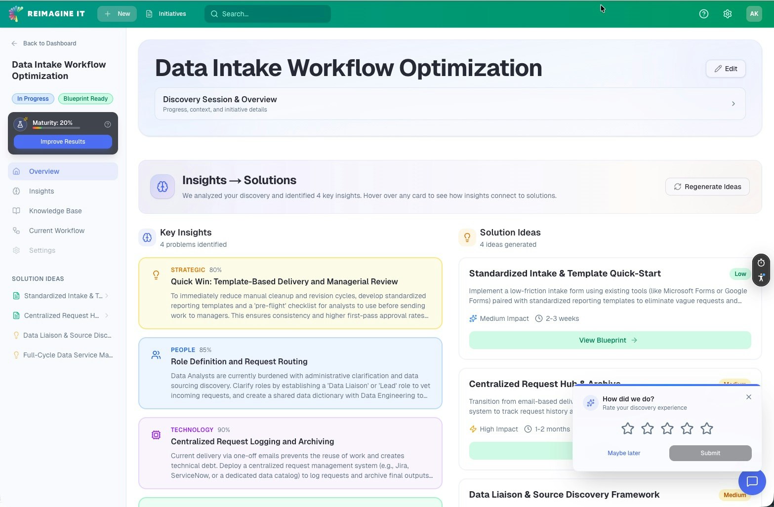 Reimagine It gallery image