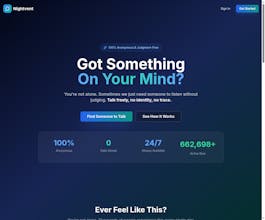 Nightvent gallery image