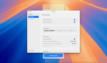 Dockify gallery image