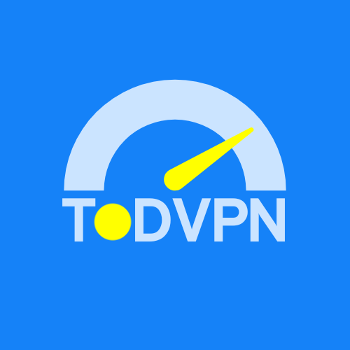 Todvpn - быстро и безопасно