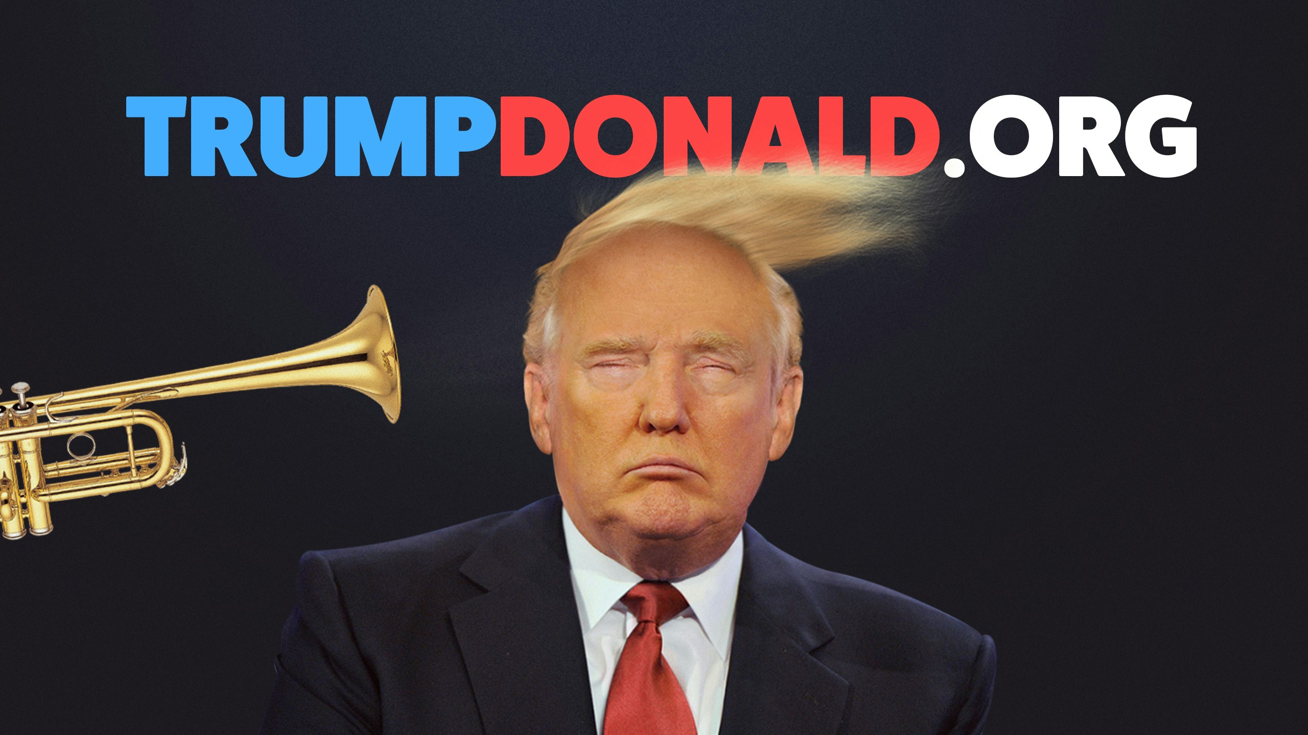 Trump Donald Image