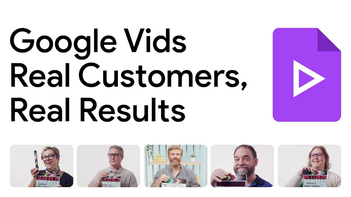 Google Vids