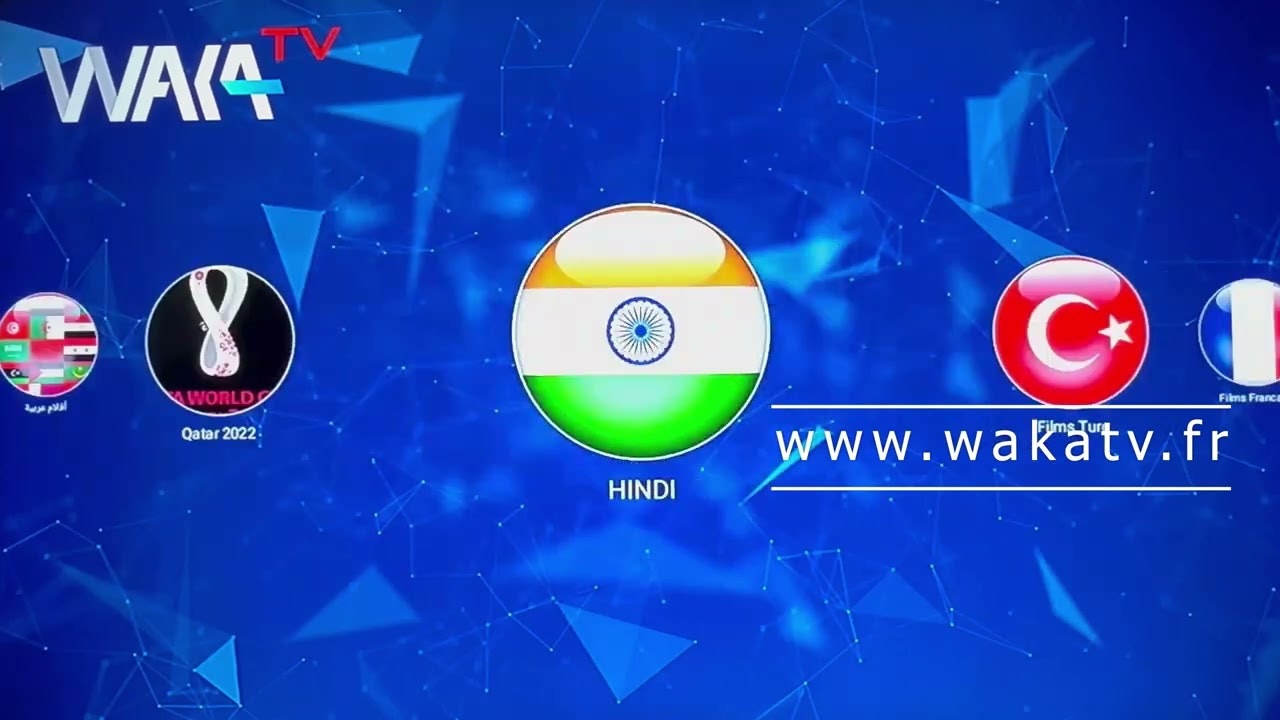 Waka TV gallery image