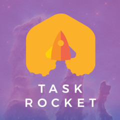 Task Rocket