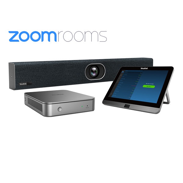 Yealink ZVC300 Zoom Rooms Kit