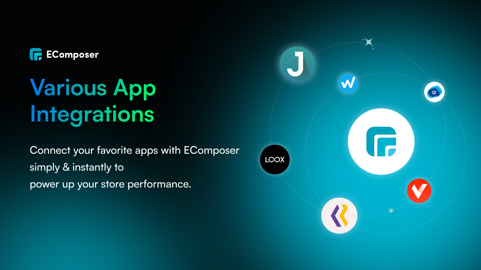 EComposer Shopify Page Builder gallery image
