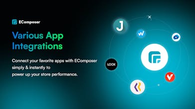 EComposer Shopify Page Builder gallery image
