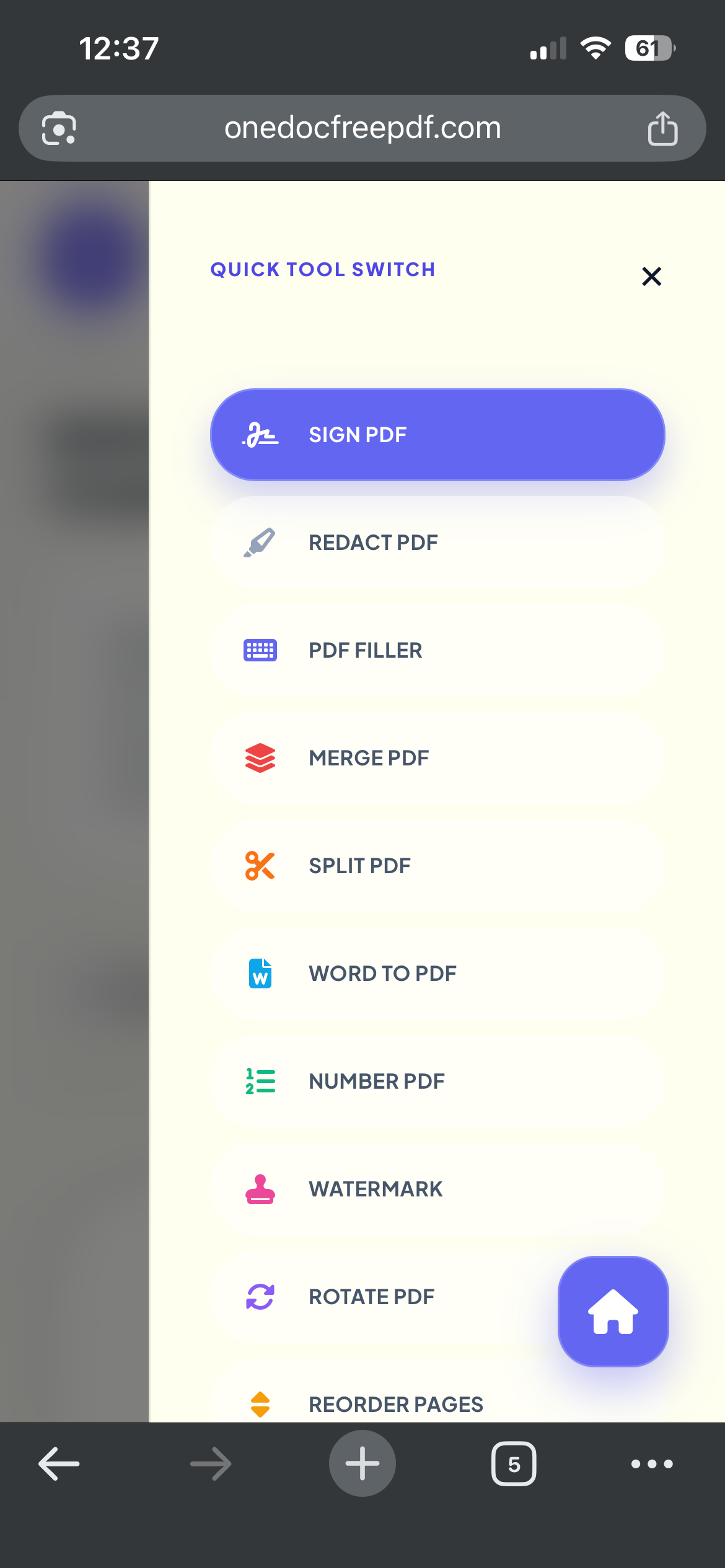 Onedocfreepdf  gallery image