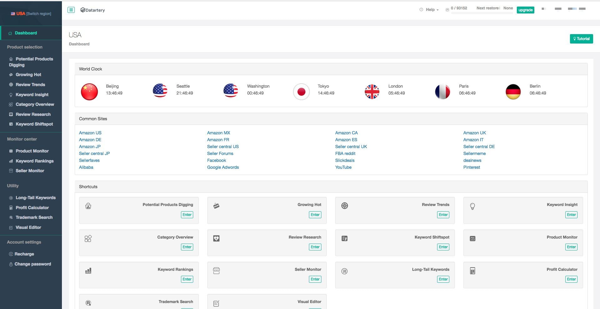 Datartery gallery image