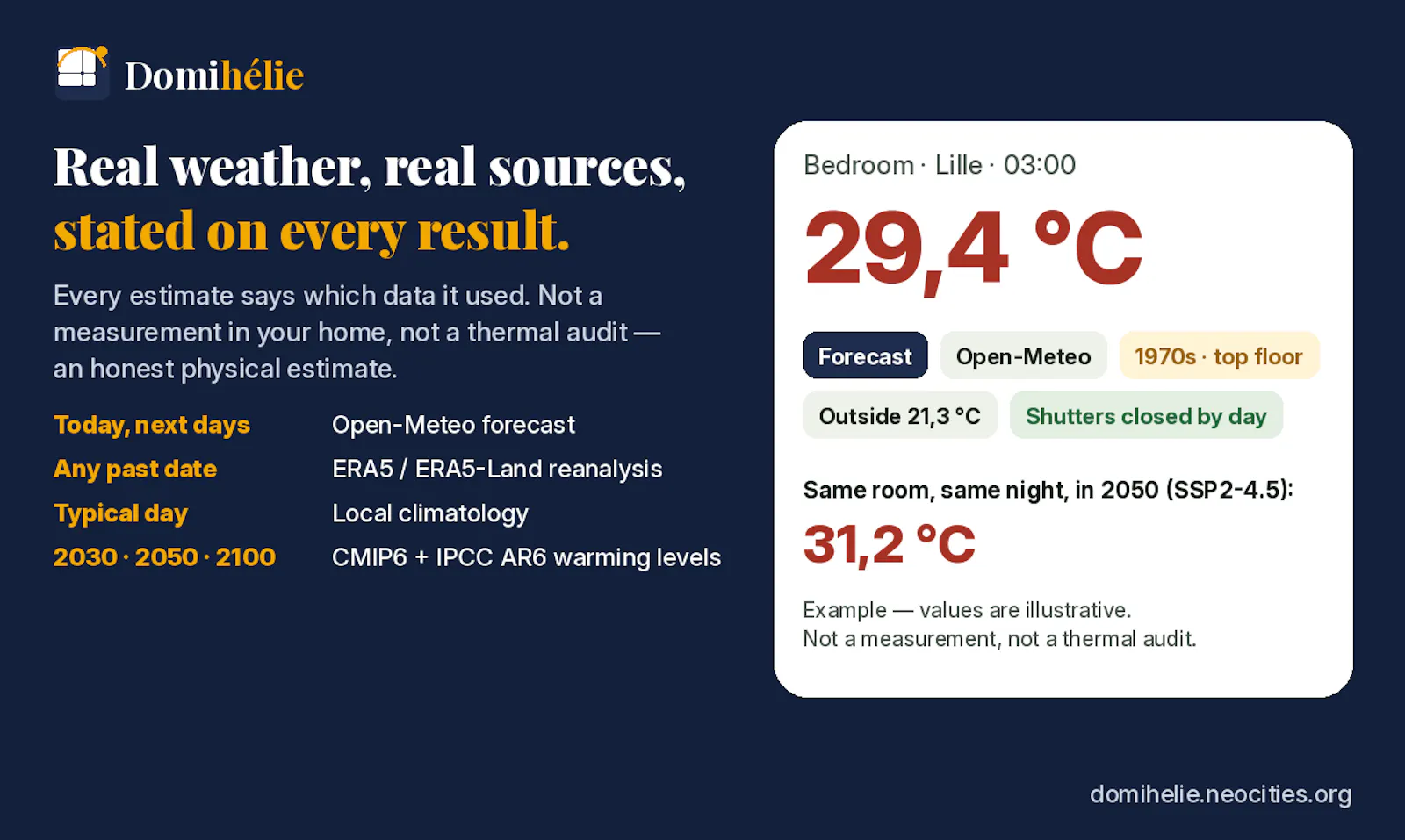 Domihélie screenshot 4