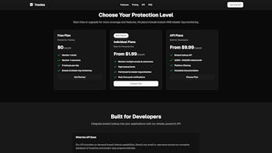 Traclea gallery image