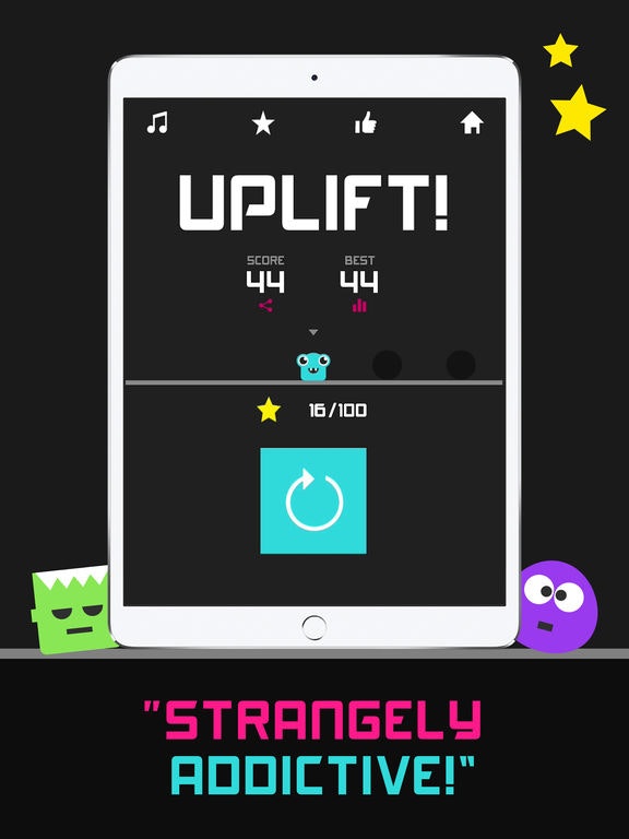 Uplift! gallery image