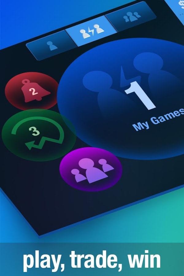 Flick a Trade gallery image