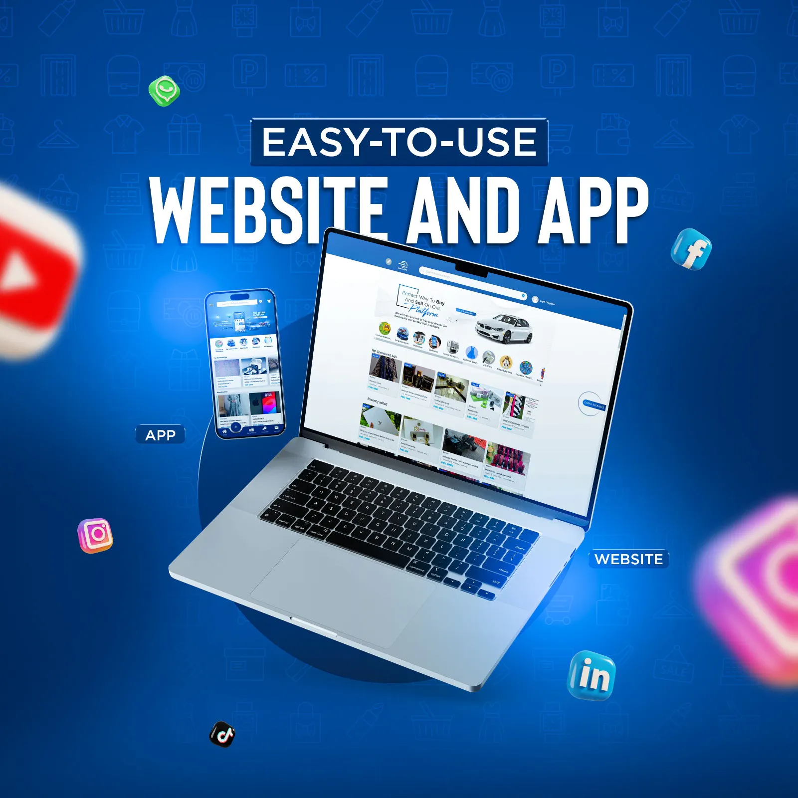 Zama Shops screenshot 48