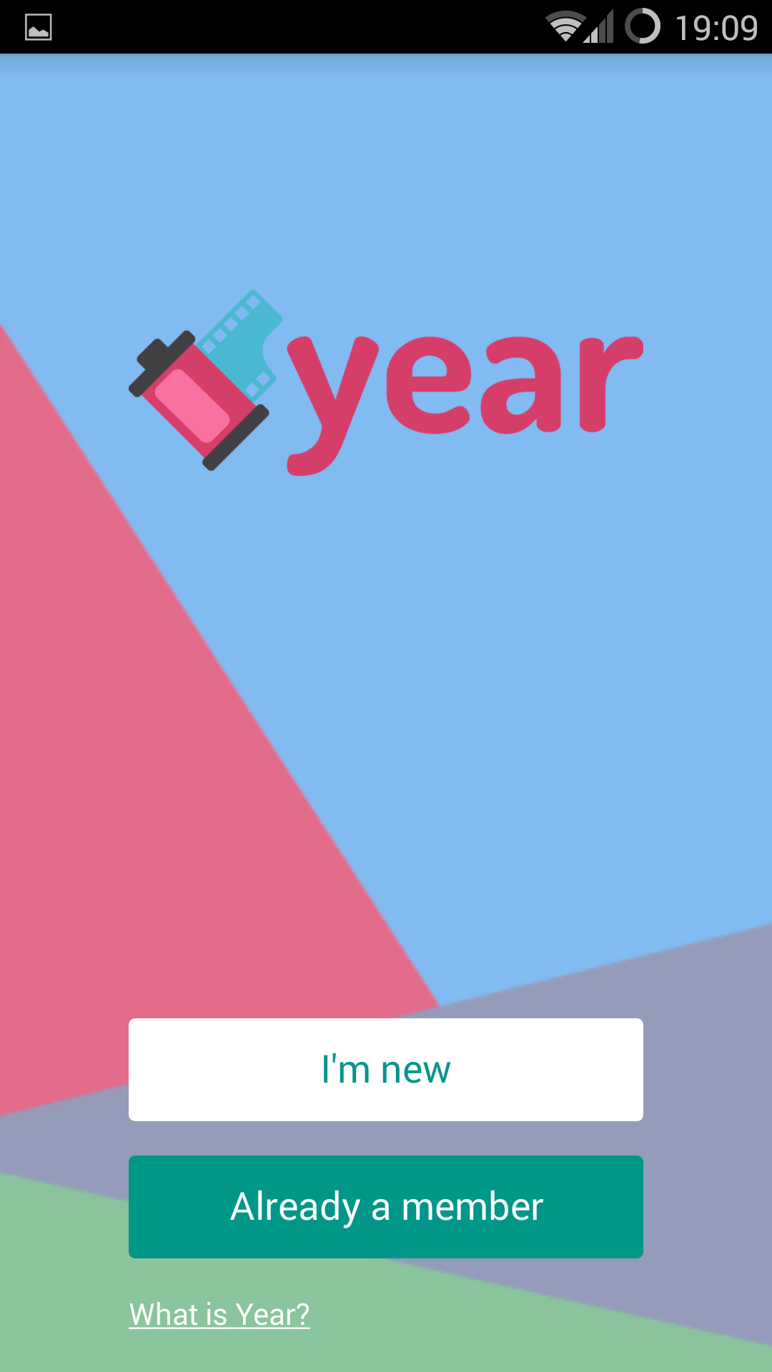 Year for Android gallery image