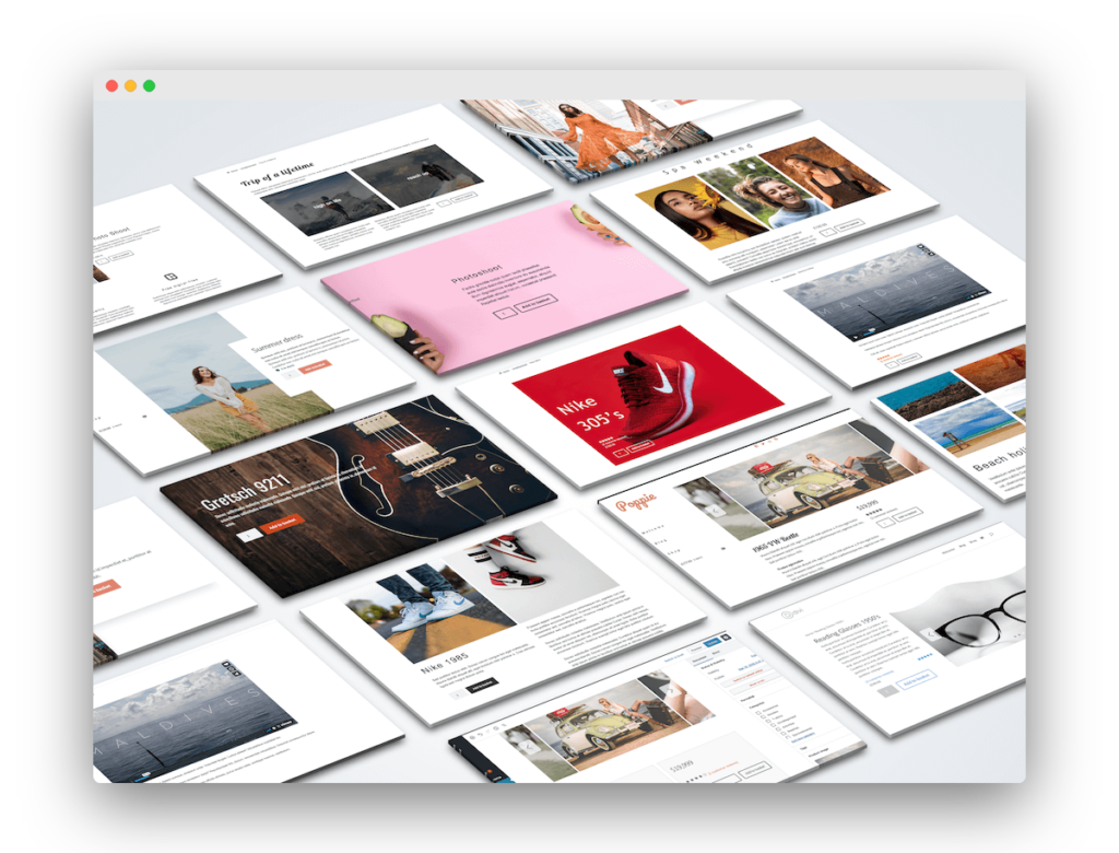 WooBuilder Blocks gallery image