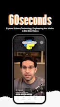 Curiosify - Explore STEM in 60secs gallery image