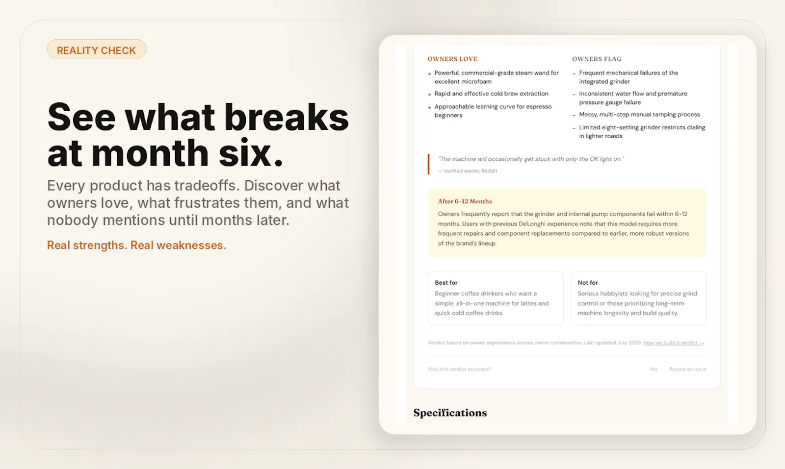 theOwnerSay screenshot 4