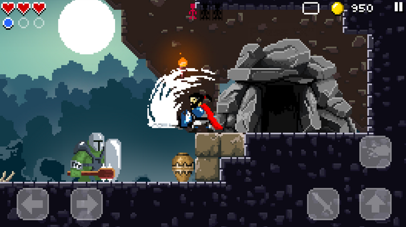 Sword of Xolan gallery image