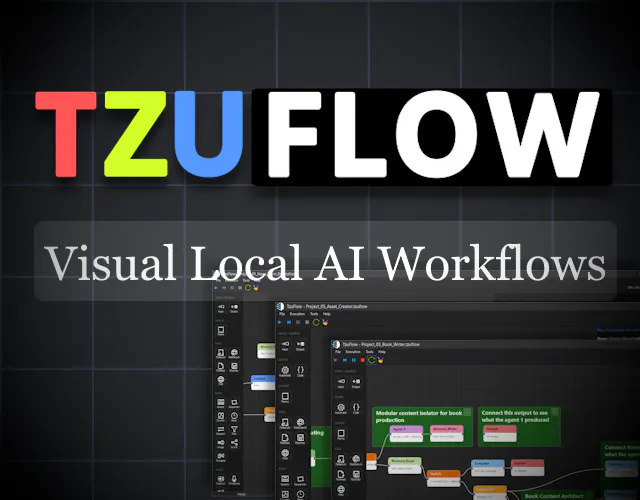 TzuFlow