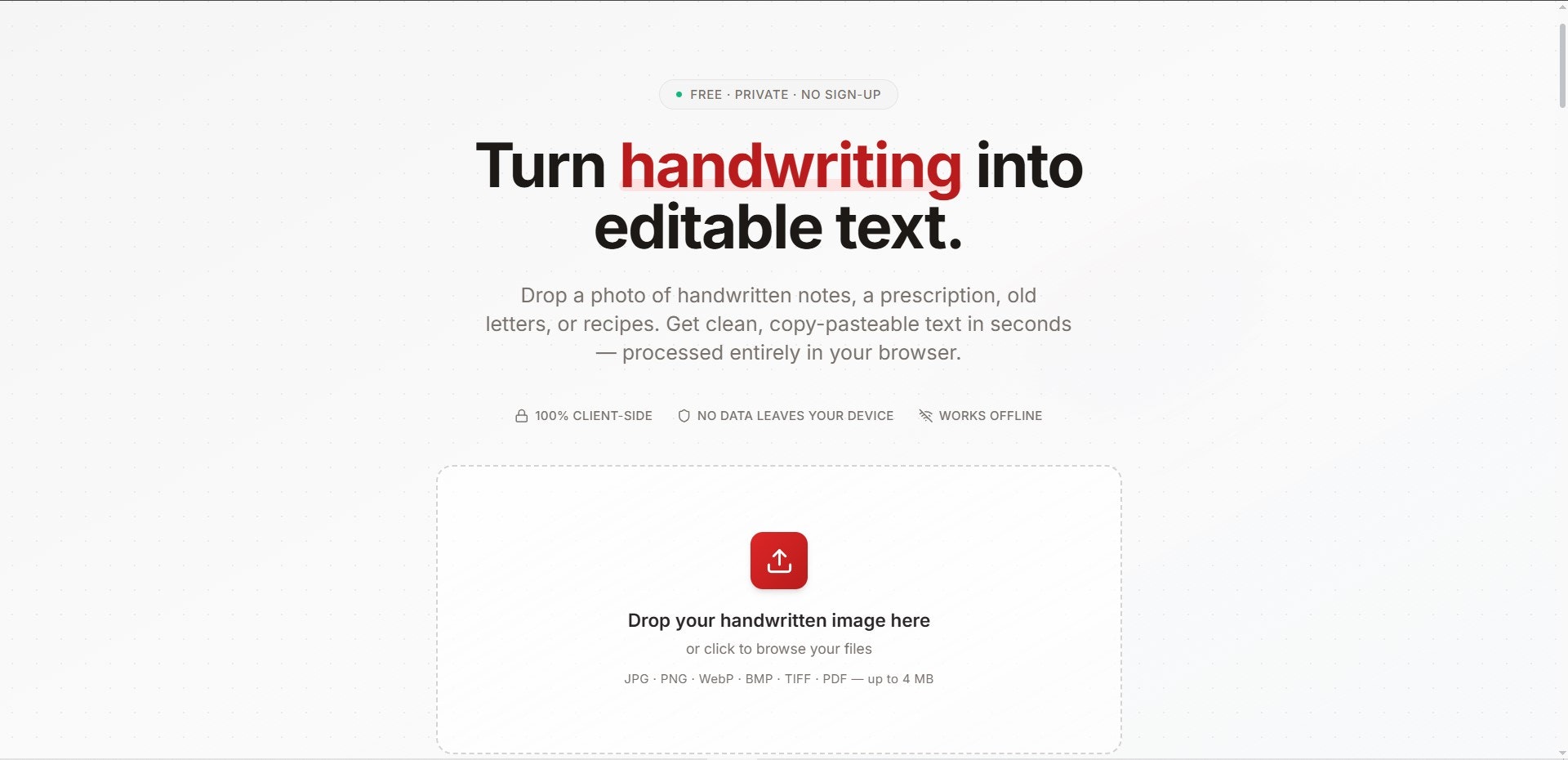FileDoctor gallery image