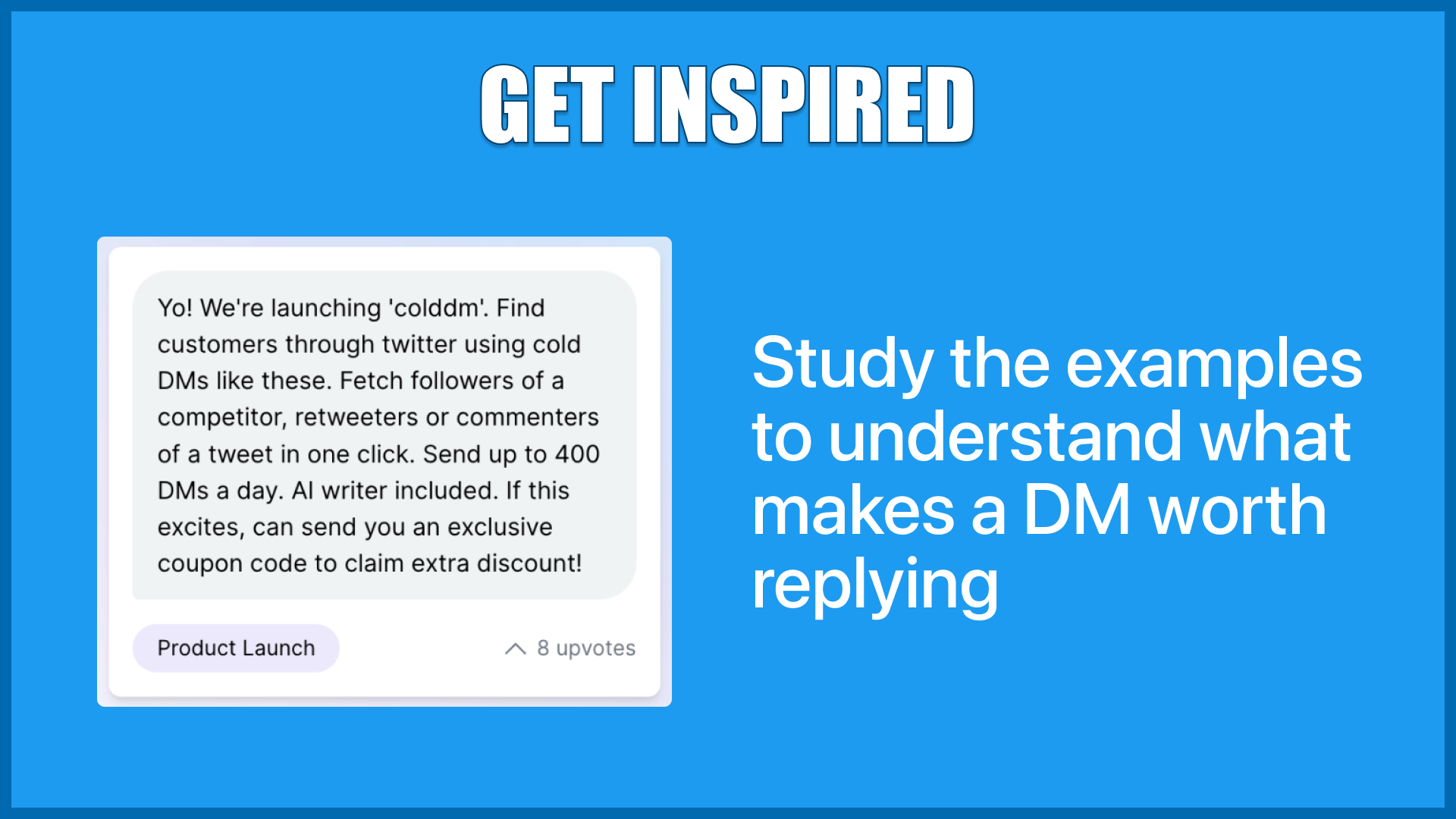 Twitter DMS Library Medien 2