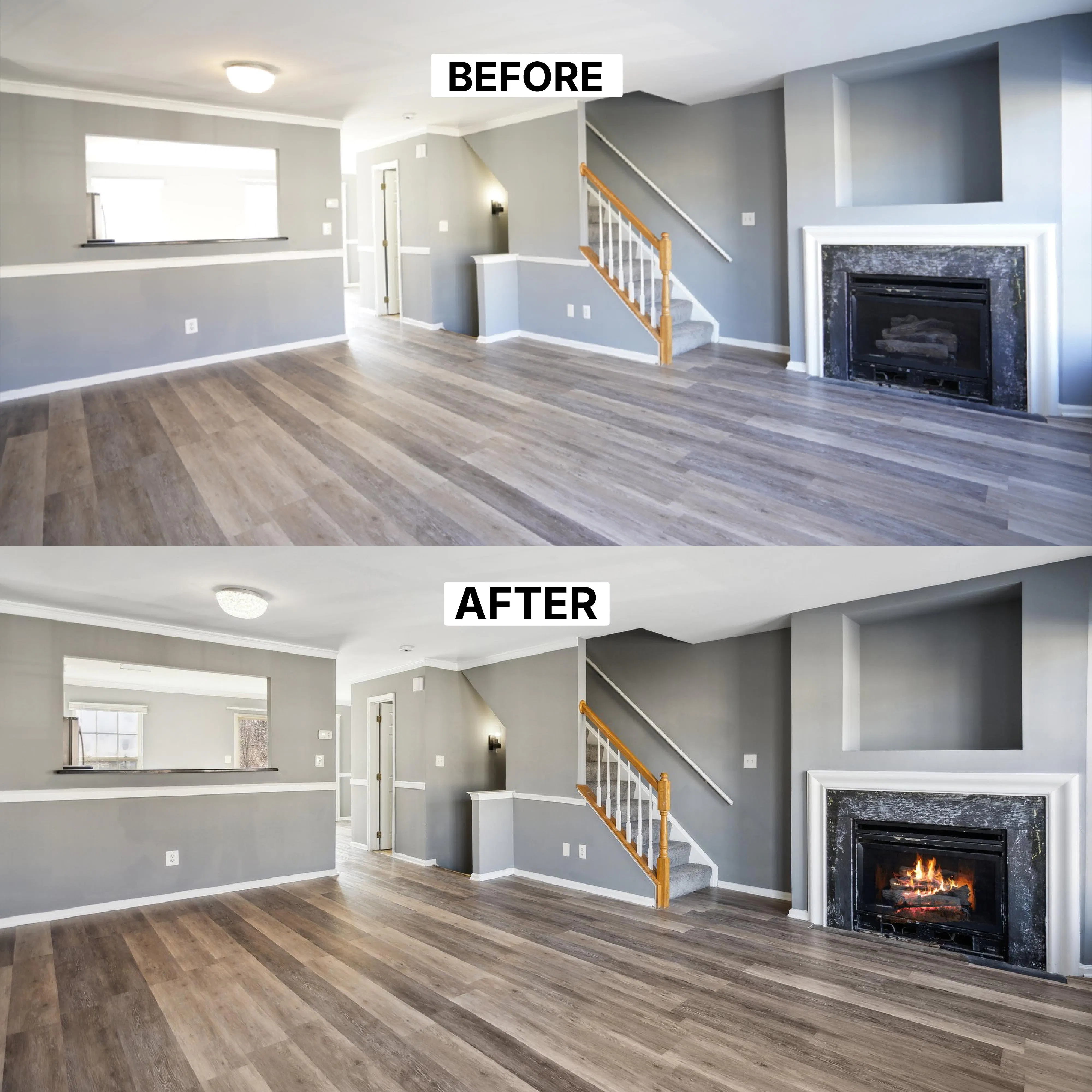 HomeHDR gallery image