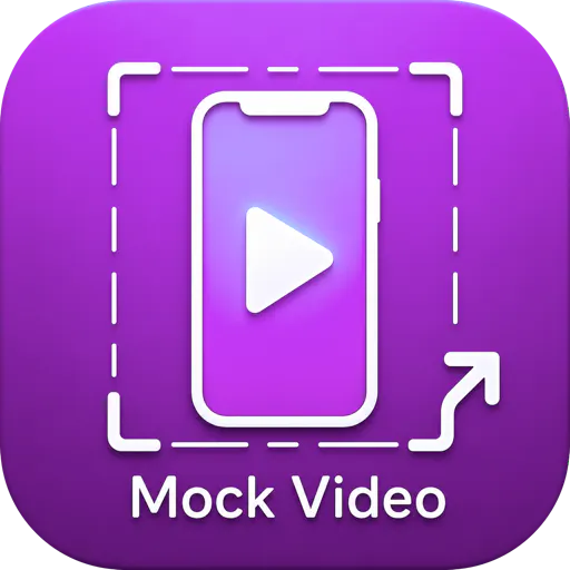 Mock Video