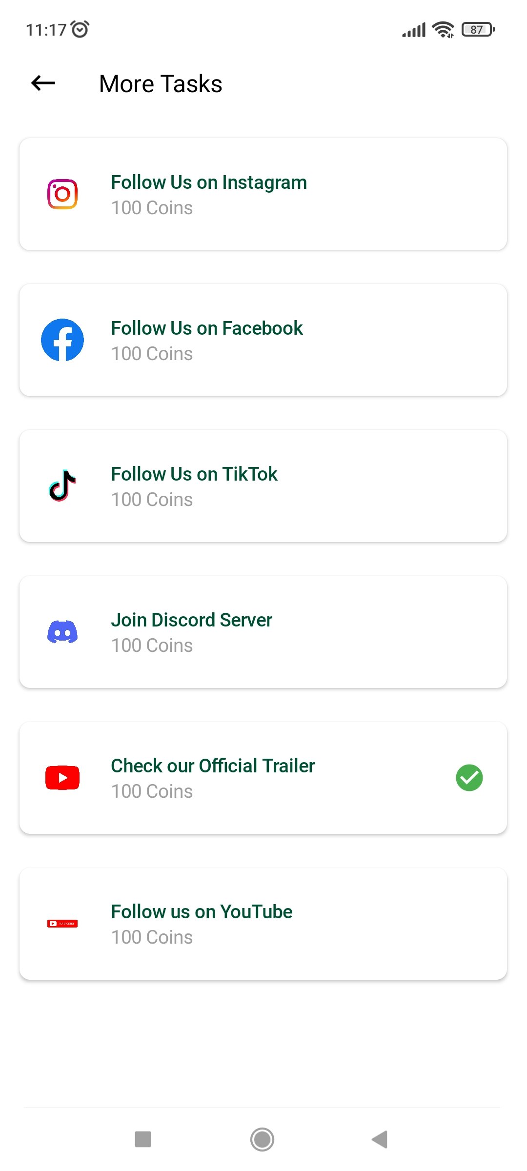 Roaster Earn: Make Money Easy gallery image