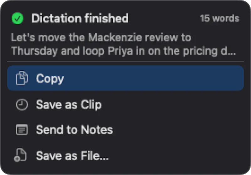Pickclip screenshot 3