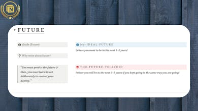 The LIFE JOURNAL gallery image