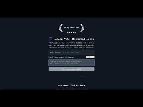 Get Back YOUR Money gallery image