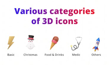 ICONZ 2 gallery image