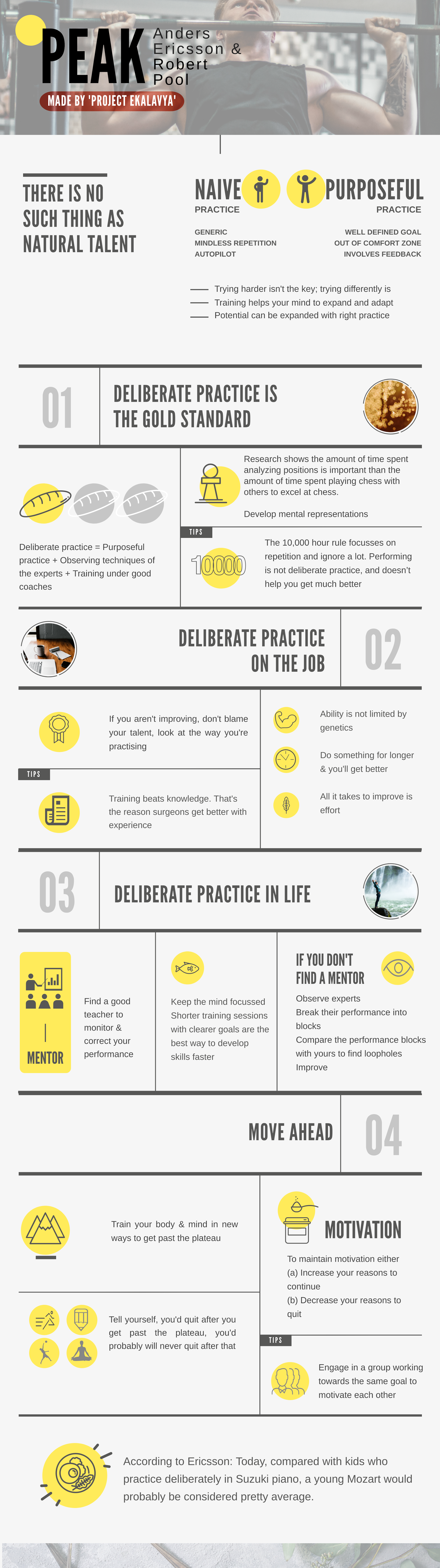 Project Ekalavya gallery image